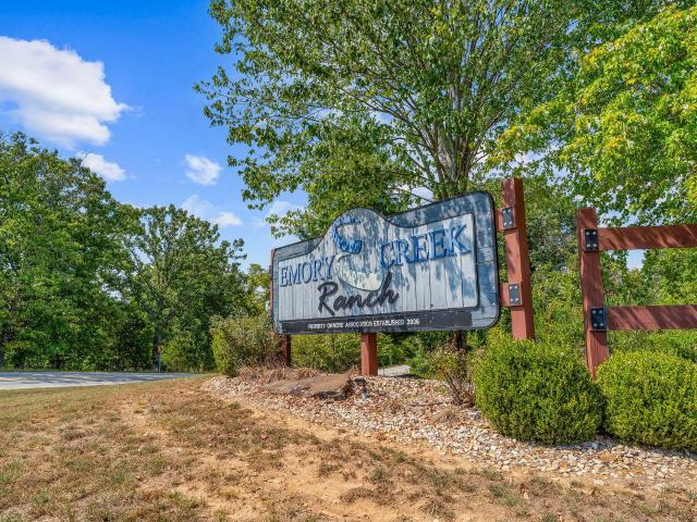 Land for sale in Branson, Missouri