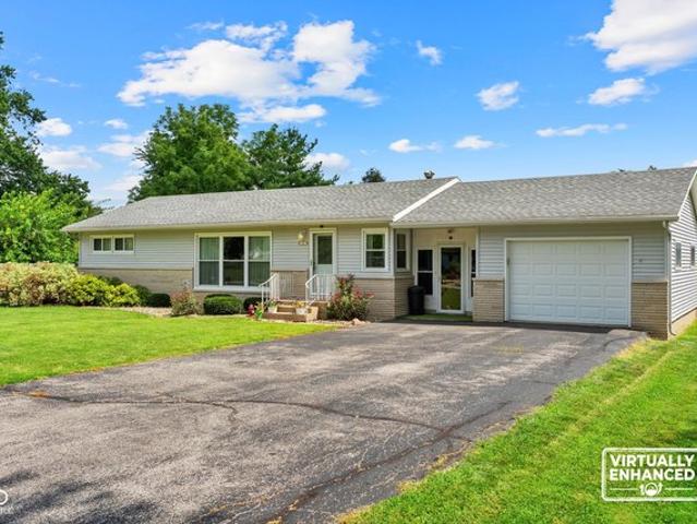 House for sale in Vermillion, Indiana
