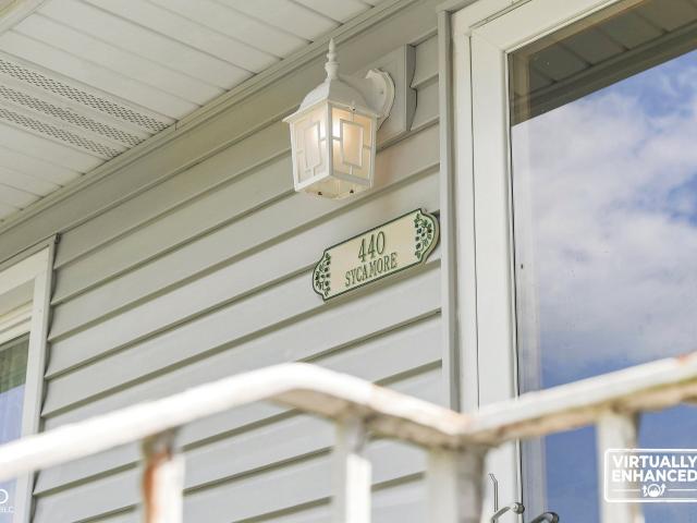 House for sale in Vermillion, Indiana