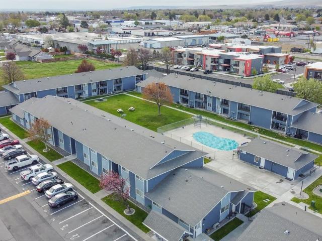 Apartment for rent in Highlands, Kennewick