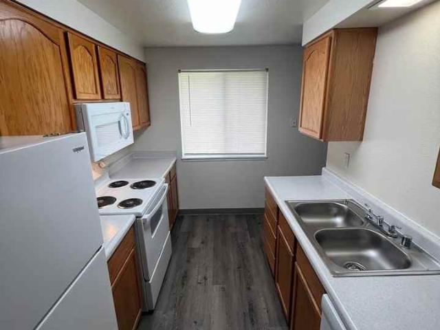 Apartment for rent in Kennewick