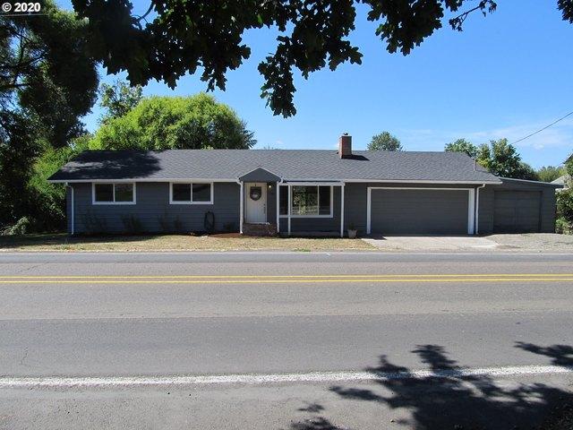 House for sale in Oregonia