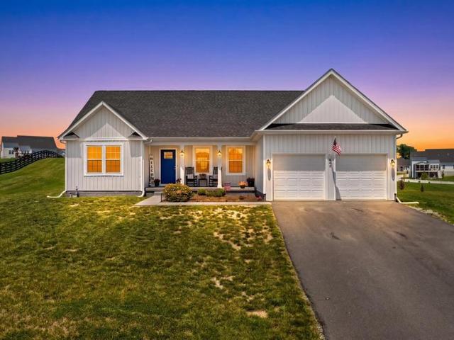 House for sale in Charles Town, West Virginia