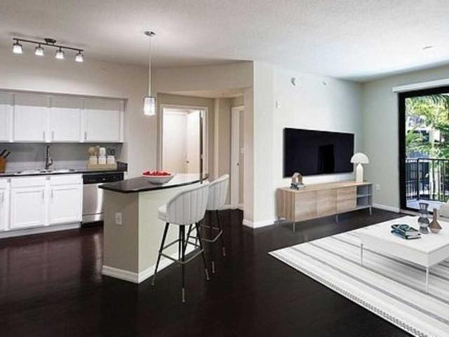 Apartment for rent in Fort Lauderdale, Florida