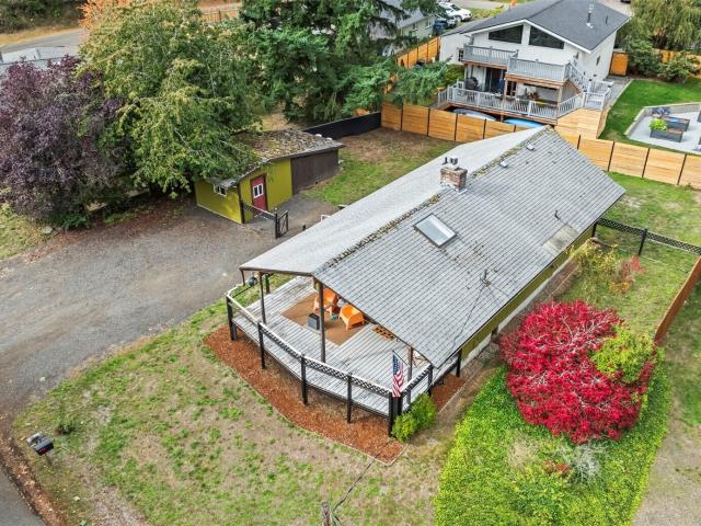 House for sale in Belfair, Washington