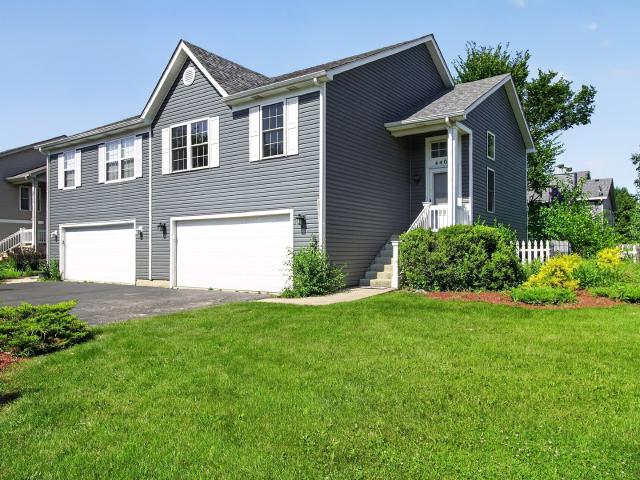 House for sale in Oswego, Illinois