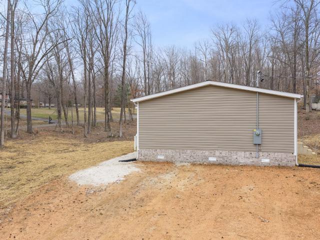House for sale in Tennessee