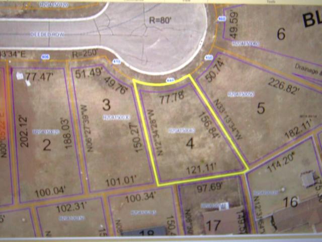 Land for sale in Wadena, Minnesota