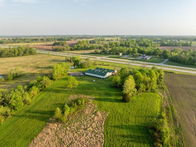 Commercial for sale in Urich, Missouri