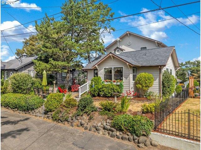 House for sale in Oregonia