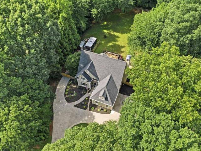 House for sale in Suwanee, Georgia