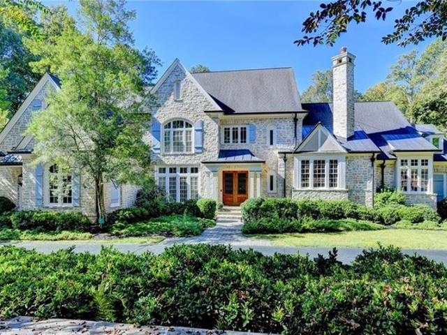 House for sale in Johns Creek, Fulton County