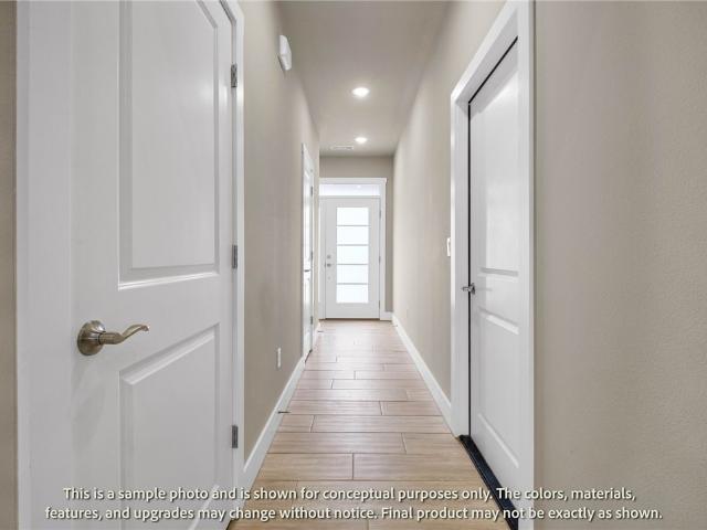 Townhouse for sale in Ark