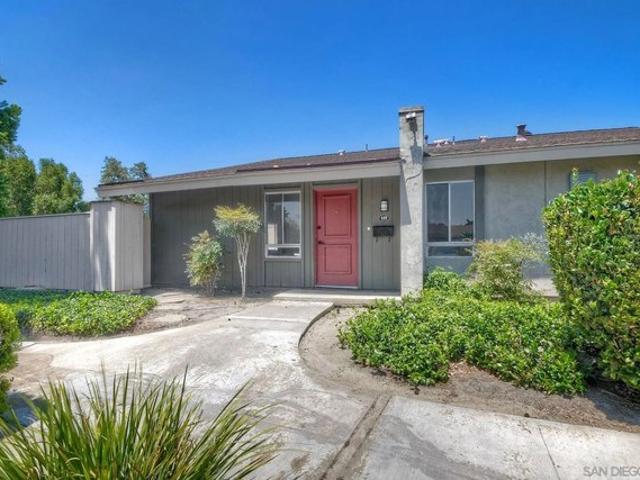 Condo for sale in Oceanside, California