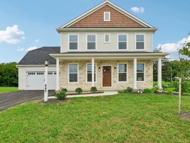 House for sale in Lititz, Pennsylvania