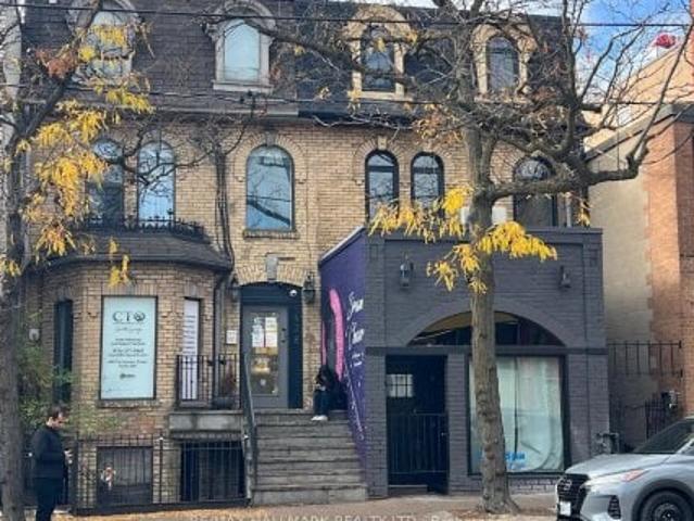 Office for rent in Woburn, Ontario