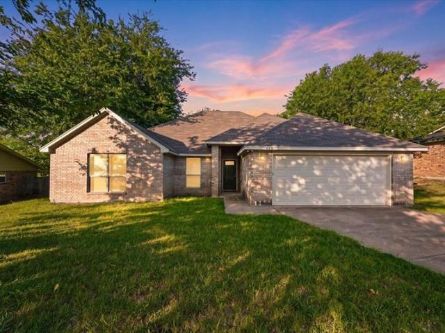 House for sale in Parker, Texas