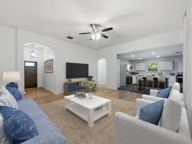 House for sale in Parker, Texas