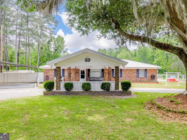 House for sale in Guyton, Georgia