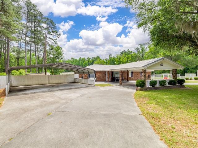 House for sale in Guyton, Georgia