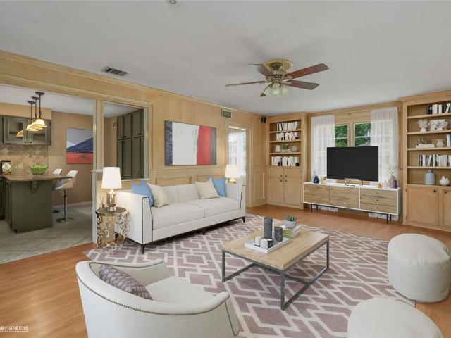 House for sale in Keithville, Louisiana