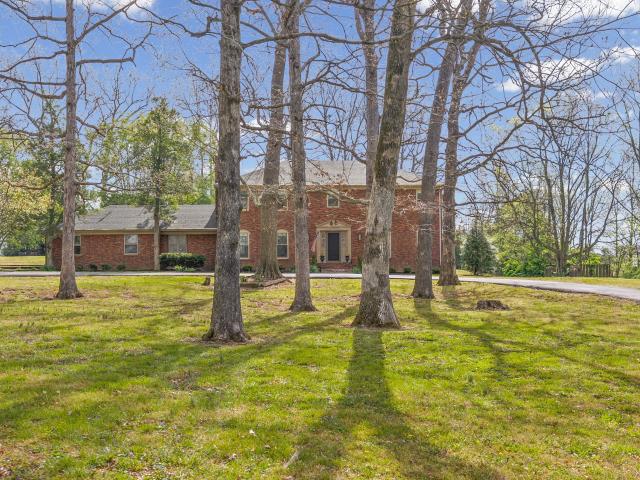 House for sale in Hopkinsville, Kentucky