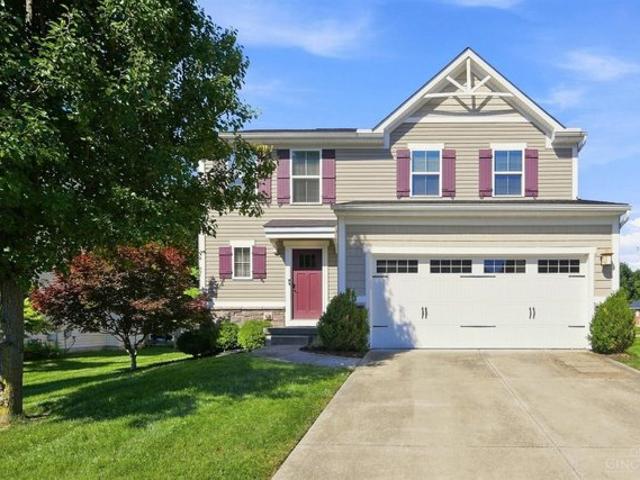 House for sale in South Lebanon, Warren County