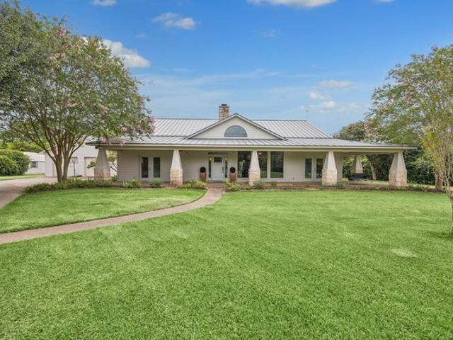 House for sale in Bellville, Texas