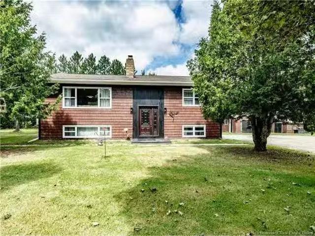 House for sale in Collette, New Brunswick