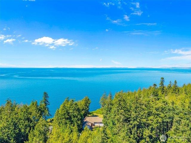 House for sale in Port Townsend, Washington