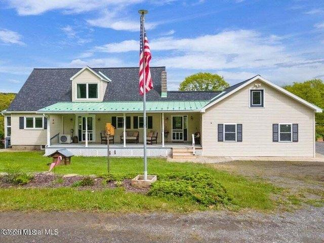 House for sale in Middleburgh, New York