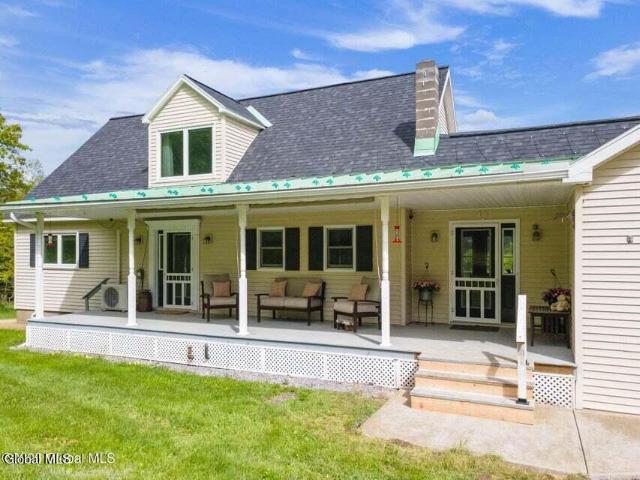 Property for sale in Middleburgh, New York