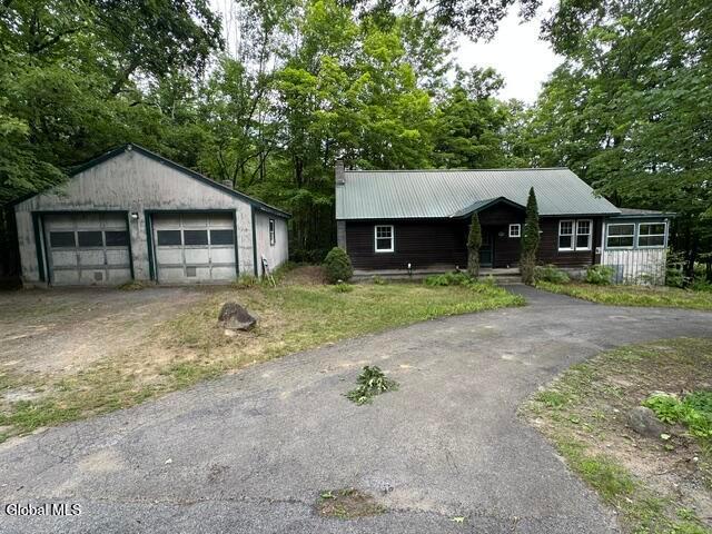 House for sale in Bolton Landing, New York