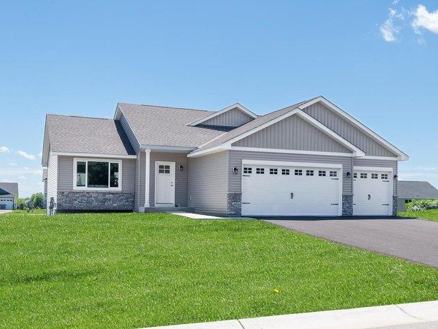 House for sale in Cologne, Minnesota