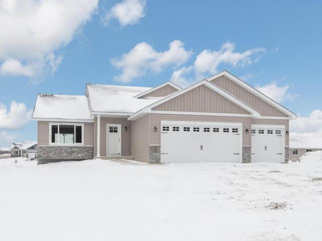 House for sale in Cologne, Minnesota