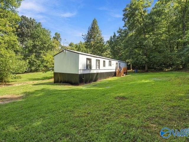 House for sale in Alabama