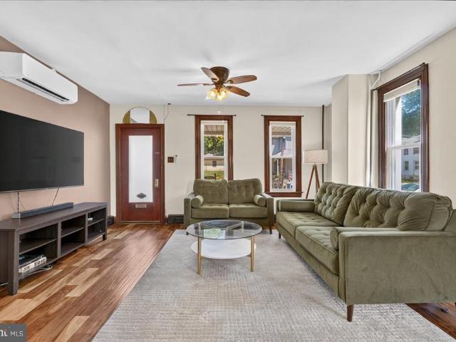 House for sale in Chester, Pennsylvania