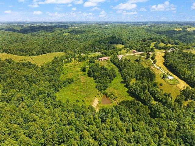 Land for sale in Olive Hill, Kentucky