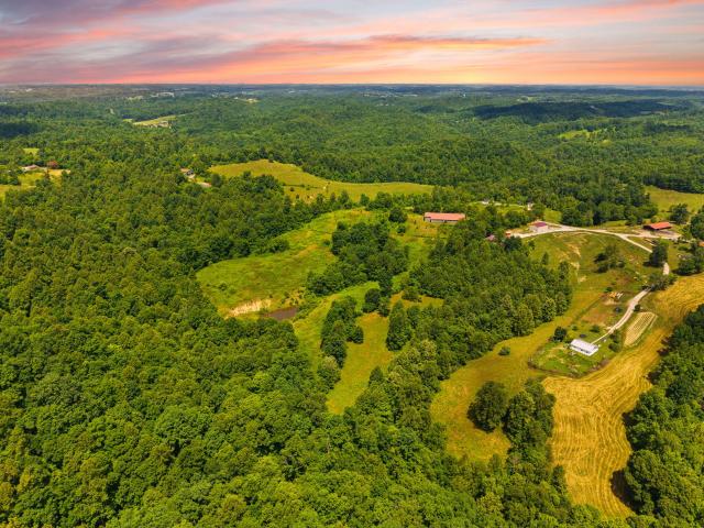Land for sale in Elliott, Kentucky