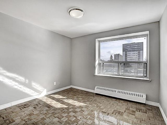 Apartment for rent in Woburn, Ontario