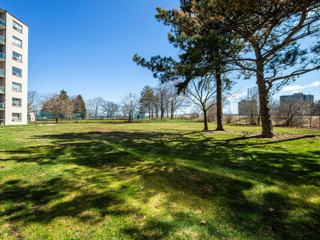 Apartment for rent in Woburn, Ontario