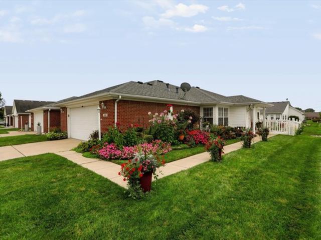 Townhouse for sale in Franklin, Indiana