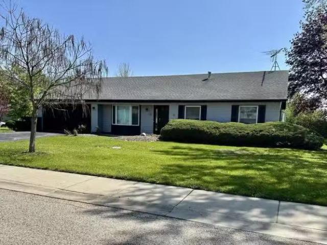 House for rent in Tinley Park