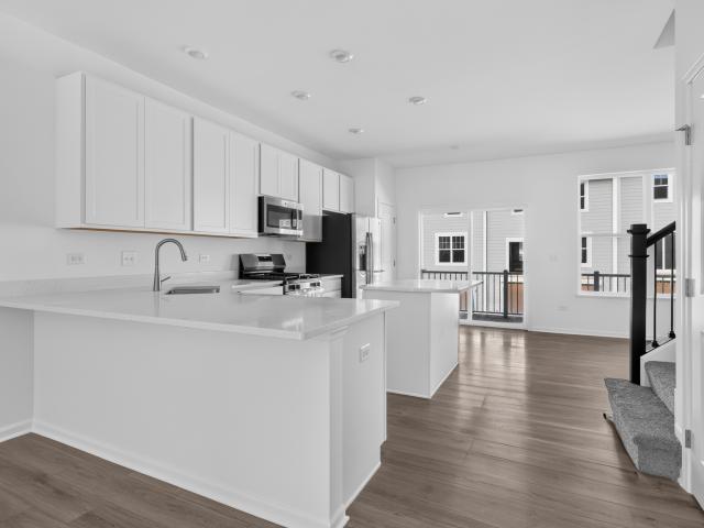 Townhouse for sale in Illinois