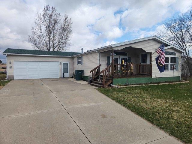 House for sale in Baraboo, Wisconsin