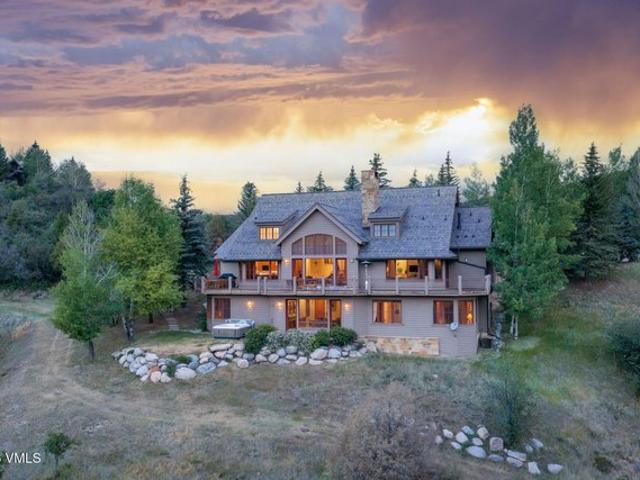 House for sale in Eagle, Colorado