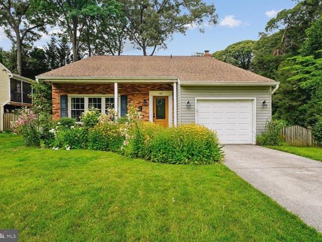 House for sale in Severna Park, Maryland