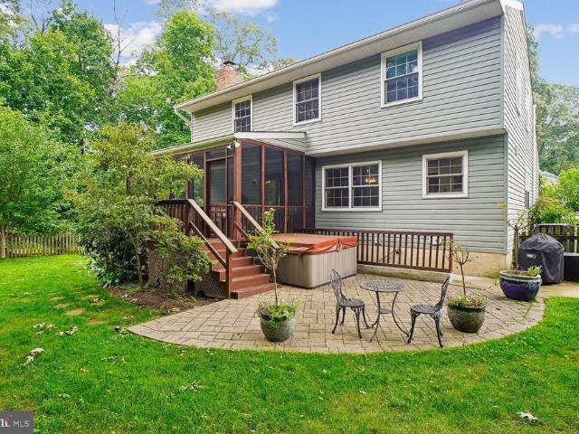 House for sale in Severna Park, Maryland