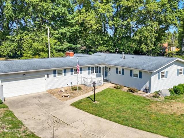 House for sale in Newark, Ohio