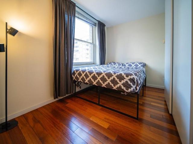 Apartment for rent in Chinatown, Vancouver
